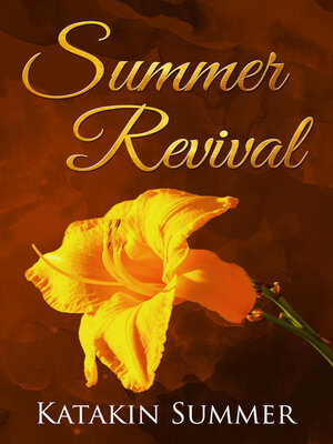 cover image of Summer Revival